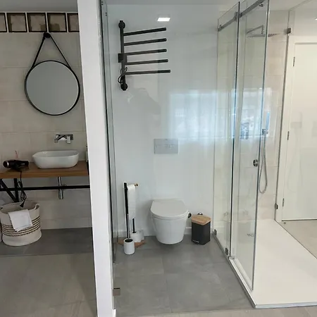 2suites Vila de Rei