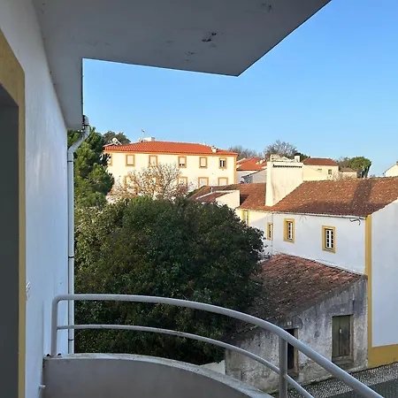 Apartmán 2suites Vila de Rei
