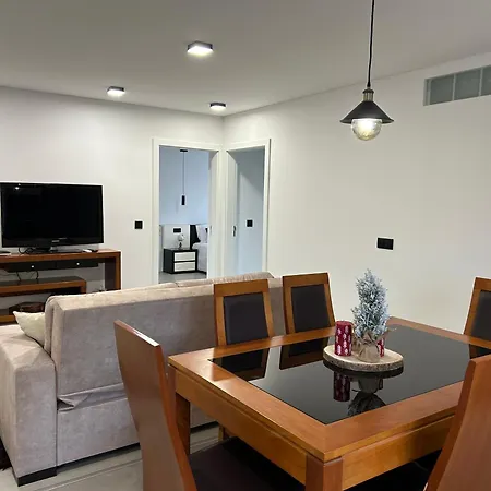 Apartment 2suites *