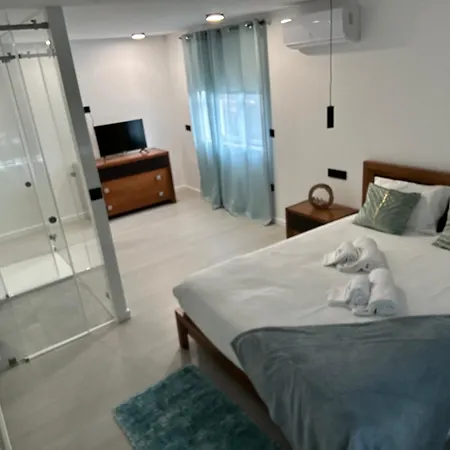 2suites Apartment