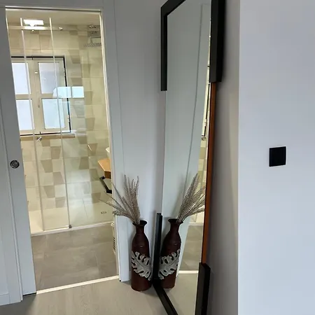 2suites 아파트 *