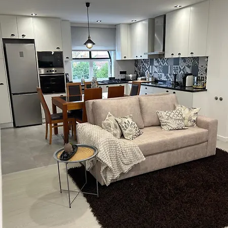 Apartment 2suites