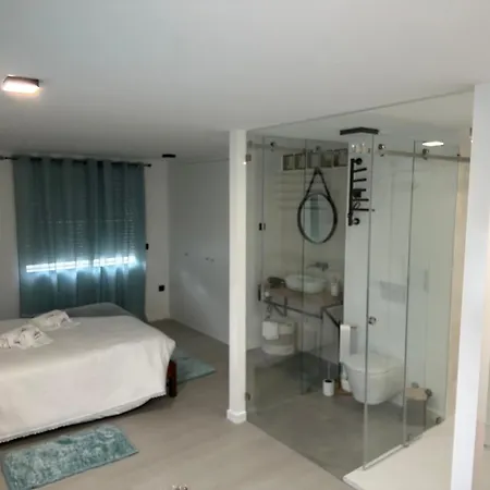 2suites Vila de Rei