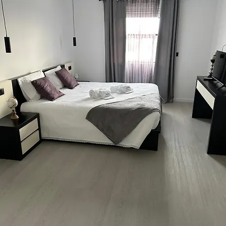 2suites Apartment