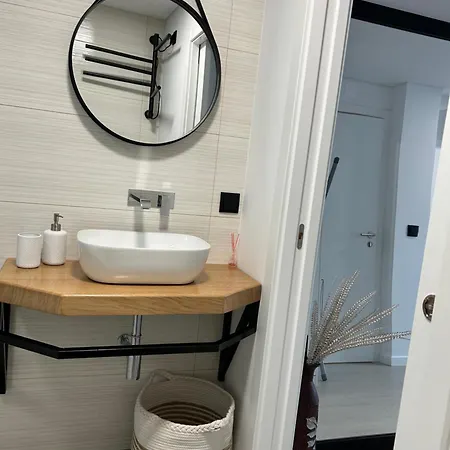 2suites Apartment
