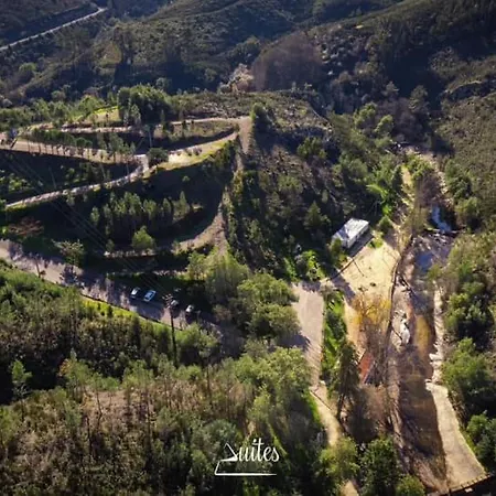 2suites Vila de Rei