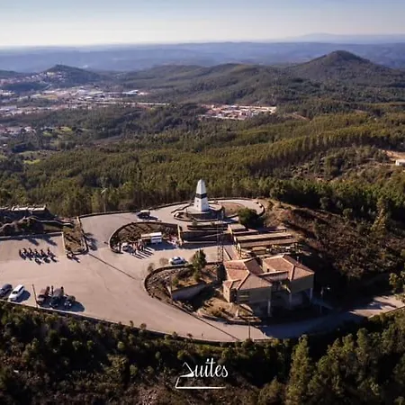 2suites * Vila de Rei