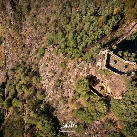 2suites Appartamento Vila de Rei