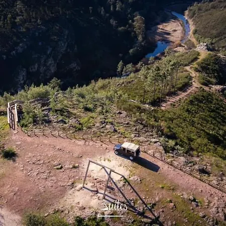 Apartman 2suites Vila de Rei