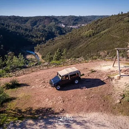 2suites Vila de Rei