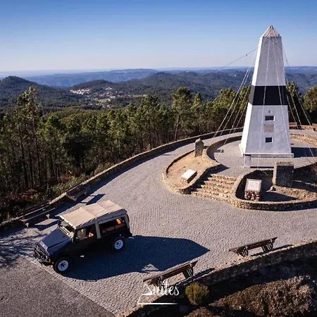 2suites * Vila de Rei