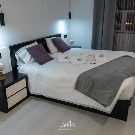 2suites * Vila de Rei