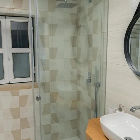 2suites Appartamento Vila de Rei