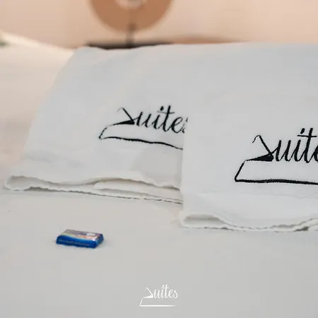 Appartamento 2suites Vila de Rei