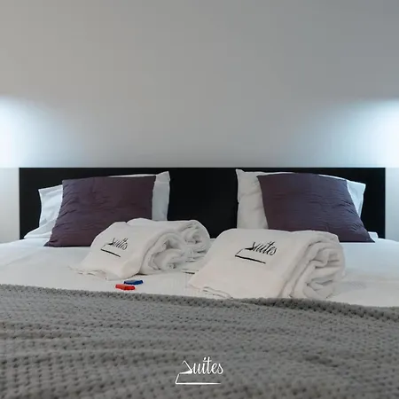 Apartment 2suites *