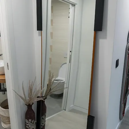 2suites Apartment