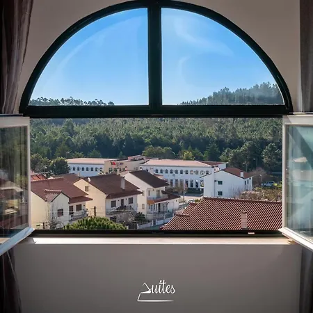 2suites Appartamento Vila de Rei