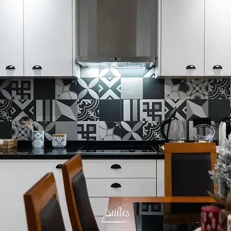 2suites Apartment *