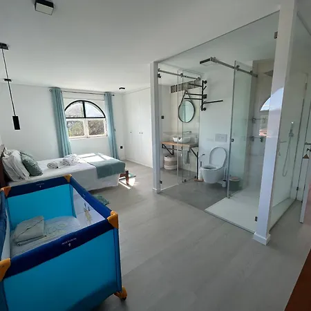 2suites Apartment