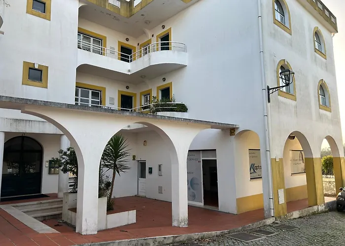 2suites Vila de Rei