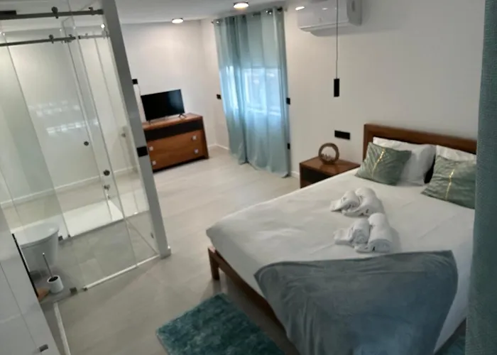 2suites Apartmán