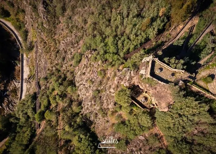 2suites Apartmán Vila de Rei