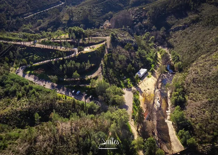 2suites * Vila de Rei