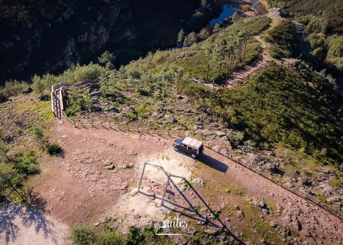 2suites * Vila de Rei