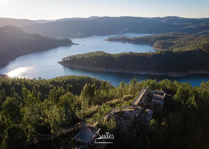 2suites * Vila de Rei