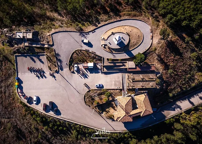 2suites * Vila de Rei