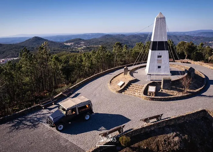 2suites * Vila de Rei