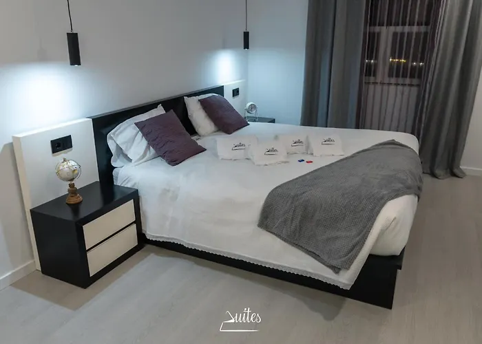 2suites * Vila de Rei