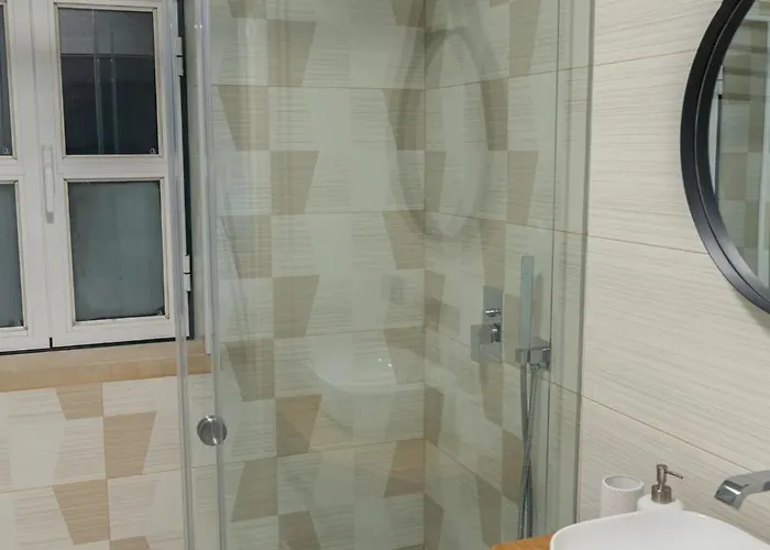 2suites Lejlighed Vila de Rei